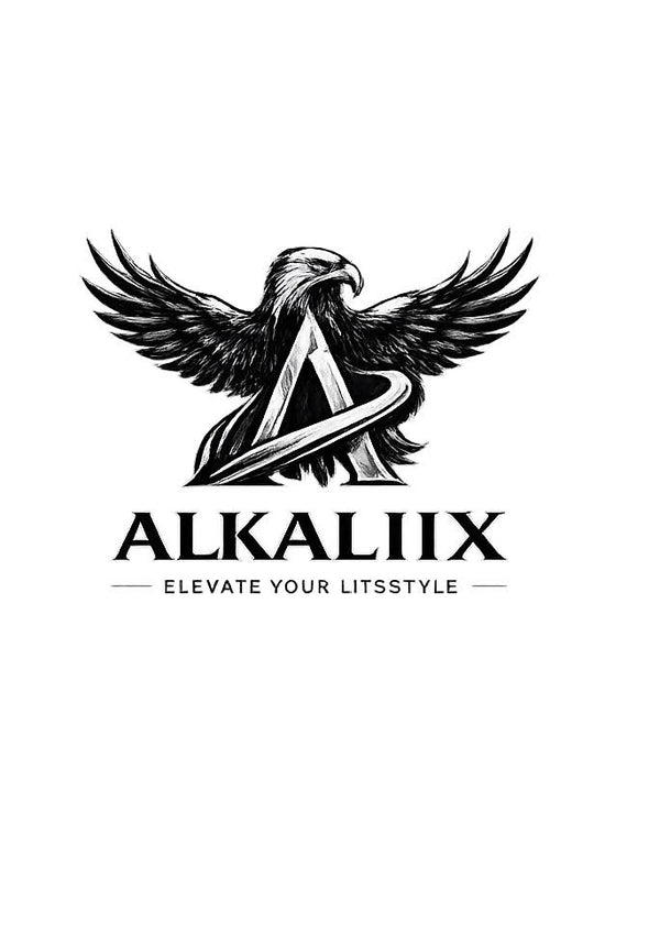 alkaliix.com